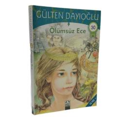 Ölümsüz Ece   30. BASKI