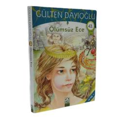 Ölümsüz Ece   43. BASKI