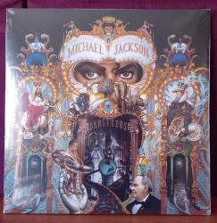 Dangerous (2 Plak) Michael Jackson