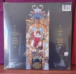 Dangerous (2 Plak) Michael Jackson