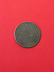 10 Para Gümüş 1293/27