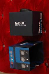 Seac Screen Dalış Bilgisayarı – Sıfır, Kutusunda, Profesyonel Kullanım