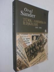 LOT.4 » Türk Amerikan İlişkileri; 1947 1964