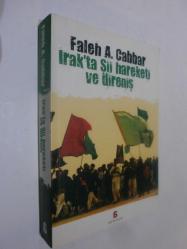 LOT.8 » Irak'ta Şii Hareketi ve Direniş
