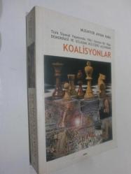LOT.11 » Türk Siyasal Yaşamında 1961 Sonrası Bir Olgu Demokrasi ve Uzlaşma Kültürü Açısından Koalisyonlar
