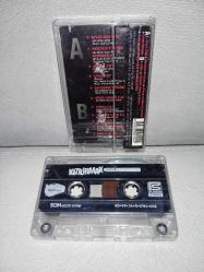 Kaset Kızılırmak gölge albümü. Orijinal sorunsuz çalışıyor.