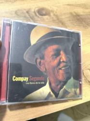 Compay Segundo Las Flores De La Vida