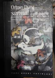 Sarmal; Bütün Öyküleri