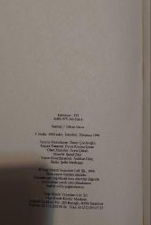 Sarmal; Bütün Öyküleri