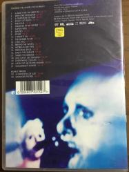 DEPECHE MODE touring the angev lıve ın mılan DVD