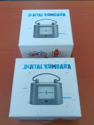 İş Bankası Dijital Kumbara