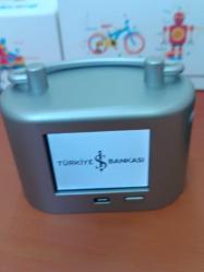 İş Bankası Dijital Kumbara