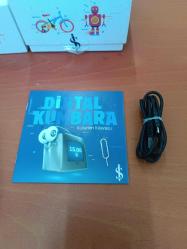 İş Bankası Dijital Kumbara