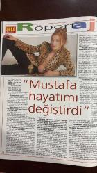 TELE ŞAMDAN HAFTALIK TELEVİZYON-MÜZİK-MAGAZİN DERGİSİ - 6 MART 1999 -EBRU DESTAN – ESİN MORALIOĞLU – DİDEM UZEL – KENAN ERÇETİNGÖZ – MEHMET ALİ ERBİL – YASEMİN KOŞAL – MUAZZEZ ABACI – İBRAHİM TATLISES – AJDA PEKKAN – CENK EREN – COŞKUN SABAH – SEZEN AKSU – MUSTAFA OĞUZ – FARUK TINAZ – ENVER DEMİRKAN – ABDULLAH ŞAHİN – ÇETİN ALP – SUNA YILDIZOĞLU – BARIS MANÇO – LALE MANÇO – HÜSEYİN EMRE – ESER TAŞKIRAN- EBRU DESTAN’DAN YENİ PROJELER – MEHMET ALİ ERBİL’İN SAHNEDEKİ TARTIŞMASI – YASEMİN KOŞAL’IN İDDİALARI GÜNDEMDE – AJDA PEKKAN & CENK EREN SAMBA’DA SAHNEDE – ENVER DEMİRKAN’DAN ANADOLU TURNESİ – ÇETİN ALP’TEN MÜZİK DÜNYASINA SİTEM – “MANÇOLOJİ” ALBÜMÜ MÜZİK MARKETLERDE - MUAZZEZ ERSOY – AYŞE ERSAYIN – ÖZLEM ERTEM – ERSİN DÜZEN – SEZEN AKSU – AJDA PEKKAN – CENK EREN – COŞKUN SABAH – MEHMET ALİ ERBİL – YASEMİN KOŞAL – NESRİN İŞÇİ – HALUK BİLGİNER – ENVER DEMİRKAN – ÇETİN ALP – MUSTAFA ALTIOKLAR – MICHAEL JACKSON – ELIZABETH TAYLOR – DON JOHNSON – ANGIE EVERHART – SYLVESTER STAL  -  40 SAYFA