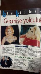 TELE ŞAMDAN HAFTALIK TELEVİZYON-MÜZİK-MAGAZİN DERGİSİ - 6 MART 1999 -EBRU DESTAN – ESİN MORALIOĞLU – DİDEM UZEL – KENAN ERÇETİNGÖZ – MEHMET ALİ ERBİL – YASEMİN KOŞAL – MUAZZEZ ABACI – İBRAHİM TATLISES – AJDA PEKKAN – CENK EREN – COŞKUN SABAH – SEZEN AKSU – MUSTAFA OĞUZ – FARUK TINAZ – ENVER DEMİRKAN – ABDULLAH ŞAHİN – ÇETİN ALP – SUNA YILDIZOĞLU – BARIS MANÇO – LALE MANÇO – HÜSEYİN EMRE – ESER TAŞKIRAN- EBRU DESTAN’DAN YENİ PROJELER – MEHMET ALİ ERBİL’İN SAHNEDEKİ TARTIŞMASI – YASEMİN KOŞAL’IN İDDİALARI GÜNDEMDE – AJDA PEKKAN & CENK EREN SAMBA’DA SAHNEDE – ENVER DEMİRKAN’DAN ANADOLU TURNESİ – ÇETİN ALP’TEN MÜZİK DÜNYASINA SİTEM – “MANÇOLOJİ” ALBÜMÜ MÜZİK MARKETLERDE - MUAZZEZ ERSOY – AYŞE ERSAYIN – ÖZLEM ERTEM – ERSİN DÜZEN – SEZEN AKSU – AJDA PEKKAN – CENK EREN – COŞKUN SABAH – MEHMET ALİ ERBİL – YASEMİN KOŞAL – NESRİN İŞÇİ – HALUK BİLGİNER – ENVER DEMİRKAN – ÇETİN ALP – MUSTAFA ALTIOKLAR – MICHAEL JACKSON – ELIZABETH TAYLOR – DON JOHNSON – ANGIE EVERHART – SYLVESTER STAL  -  40 SAYFA