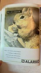 ÜRETİM DÜNYASI, AYLIK ÜRETİCİ FİKİR VE HABER DERGİSİ - EYLÜL 1995 SAYI: 7 OSMAN BAYSAL - H. OYA BAYSAL - AHMET BAYSAL - ABDULLAH BÖRÜBAN - SULE ARISOY - İLHAN AKKAYA - LERZAN ÖKE - A. YAVUZ TANER - ALPER ALKAN - FULYA BOSTANCI - EMİNE SARILAR - HASAN BEHİL - A. ŞEVKİ EREK - NEJAT EREN - M. ATA AKSOY - CENGİZ BULUT - TANJU ARGUN - GÜNSEL DURUSOY - OSMAN ALTUĞ - SERHAT ÇAKIR - MUSTAFA AKGÜL - UĞUR KESEN - HAKAN KAPTAN - ARZU ÖZARI - LEVENT VURAL - MURAT ATAŞER - METE FIRINCIOĞLU - MİNE ARASAN - İLHAN AKKAYA İLETİŞİMDE ÇAĞI YAKALAMAK - GIGASET DECT DİJİTAL TELSİZ TELEFON SİSTEMİ - TÜRKSAT 1C UYDUSU - BİLGİ TOPLUMUNA DOĞRU - TELEKOMÜNİKASYONDA YENİ TEKNOLOJİLER - NETAŞ: TEKNOLOJİ İHRAÇ EDEN FİRMA - ALICI VE VERİCİLER - HDTV - MOBITEX - TELSIM - BRIDGESTONE ERICSSON - SEÇMEN-VERGİ MÜKELLEFİ İLİŞKİSİ - TS-ISO 9002 BELGESİ - VERİMLİLİK, REKABET VE YÖNEYLEM ARAŞTIRMASI - İSTANBUL’DA KENTLEŞME - HAYVANCILIĞIMIZIN DURUMU - EV ENDÜSTRİSİNE DOĞRU - BİR DAKİKA - BULMAC - TAM TAKIM EKSİKSİZ 66 SAYFA
