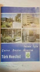 ÜRETİM DÜNYASI, AYLIK ÜRETİCİ FİKİR VE HABER DERGİSİ - EYLÜL 1995 SAYI: 7 OSMAN BAYSAL - H. OYA BAYSAL - AHMET BAYSAL - ABDULLAH BÖRÜBAN - SULE ARISOY - İLHAN AKKAYA - LERZAN ÖKE - A. YAVUZ TANER - ALPER ALKAN - FULYA BOSTANCI - EMİNE SARILAR - HASAN BEHİL - A. ŞEVKİ EREK - NEJAT EREN - M. ATA AKSOY - CENGİZ BULUT - TANJU ARGUN - GÜNSEL DURUSOY - OSMAN ALTUĞ - SERHAT ÇAKIR - MUSTAFA AKGÜL - UĞUR KESEN - HAKAN KAPTAN - ARZU ÖZARI - LEVENT VURAL - MURAT ATAŞER - METE FIRINCIOĞLU - MİNE ARASAN - İLHAN AKKAYA İLETİŞİMDE ÇAĞI YAKALAMAK - GIGASET DECT DİJİTAL TELSİZ TELEFON SİSTEMİ - TÜRKSAT 1C UYDUSU - BİLGİ TOPLUMUNA DOĞRU - TELEKOMÜNİKASYONDA YENİ TEKNOLOJİLER - NETAŞ: TEKNOLOJİ İHRAÇ EDEN FİRMA - ALICI VE VERİCİLER - HDTV - MOBITEX - TELSIM - BRIDGESTONE ERICSSON - SEÇMEN-VERGİ MÜKELLEFİ İLİŞKİSİ - TS-ISO 9002 BELGESİ - VERİMLİLİK, REKABET VE YÖNEYLEM ARAŞTIRMASI - İSTANBUL’DA KENTLEŞME - HAYVANCILIĞIMIZIN DURUMU - EV ENDÜSTRİSİNE DOĞRU - BİR DAKİKA - BULMAC - TAM TAKIM EKSİKSİZ 66 SAYFA