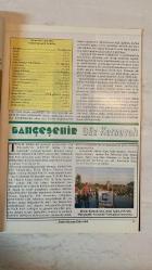 ÜRETİM DÜNYASI, AYLIK ÜRETİCİ FİKİR VE HABER DERGİSİ - EKİM 1995 SAYI: 8 H. OYA BAYSAL - OSMAN BAYSAL - AHMET BAYSAL - ALİ İHSAN GÜNAL - ABDULLAH BÖRÜBAN - LERZAN ÖKE - ALPER ALKAN - EMİNE SARILAR - HASAN BEHİL - TAMER KÜÇÜKEL - LEVENT VURAL - FULYA BOSTANCI - ESEN ÇUFAOĞLU - YAMAN TÖRÜNER - AYDIN AYAYDIN - CİHAN PAÇACI - YALÇIN ÖNER - VAROL CİVİL - UFUK UYAN - İZZETTİN ÖNDER - ÖZTİN AKGÜÇ - ATALAY ŞAHİNOĞLU - TAYFUN BAYAZIT - ATİLLA BAĞRIAÇIK - TANFER ÖZKANLI - NESTEREN DAVUTOĞLU - MURAT TAŞPINAR - YENAL ANSEN - İLHAN ULUDAĞ - M. YILMAZ ARIYÖRÜK - ATA AKSOY - MURAT YARAR YÖNETİLMEYEN TOPLAM KALİTE - BANKACILIK VE FİNANS SEKTÖRÜ - BANKAPİTAL - BANKA/KALİTE UYGULAMALARI - LEASING SEKTÖRÜ - KÜLTÜR/SANAT - EĞİTİM - ÇEVRE - TEKNOLOJİ VE YATIRIM - VAKIF LEASING - XEROX-BAYMAK - TEBA - USAŞ - BULMACA - TAM TAKIM EKSİKSİZ 66 SAYFA