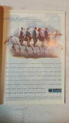 ÜRETİM DÜNYASI, AYLIK ÜRETİCİ FİKİR VE HABER DERGİSİ - EKİM 1995 SAYI: 8 H. OYA BAYSAL - OSMAN BAYSAL - AHMET BAYSAL - ALİ İHSAN GÜNAL - ABDULLAH BÖRÜBAN - LERZAN ÖKE - ALPER ALKAN - EMİNE SARILAR - HASAN BEHİL - TAMER KÜÇÜKEL - LEVENT VURAL - FULYA BOSTANCI - ESEN ÇUFAOĞLU - YAMAN TÖRÜNER - AYDIN AYAYDIN - CİHAN PAÇACI - YALÇIN ÖNER - VAROL CİVİL - UFUK UYAN - İZZETTİN ÖNDER - ÖZTİN AKGÜÇ - ATALAY ŞAHİNOĞLU - TAYFUN BAYAZIT - ATİLLA BAĞRIAÇIK - TANFER ÖZKANLI - NESTEREN DAVUTOĞLU - MURAT TAŞPINAR - YENAL ANSEN - İLHAN ULUDAĞ - M. YILMAZ ARIYÖRÜK - ATA AKSOY - MURAT YARAR YÖNETİLMEYEN TOPLAM KALİTE - BANKACILIK VE FİNANS SEKTÖRÜ - BANKAPİTAL - BANKA/KALİTE UYGULAMALARI - LEASING SEKTÖRÜ - KÜLTÜR/SANAT - EĞİTİM - ÇEVRE - TEKNOLOJİ VE YATIRIM - VAKIF LEASING - XEROX-BAYMAK - TEBA - USAŞ - BULMACA - TAM TAKIM EKSİKSİZ 66 SAYFA