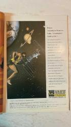 ÜRETİM DÜNYASI, AYLIK ÜRETİCİ FİKİR VE HABER DERGİSİ - EKİM 1995 SAYI: 8 H. OYA BAYSAL - OSMAN BAYSAL - AHMET BAYSAL - ALİ İHSAN GÜNAL - ABDULLAH BÖRÜBAN - LERZAN ÖKE - ALPER ALKAN - EMİNE SARILAR - HASAN BEHİL - TAMER KÜÇÜKEL - LEVENT VURAL - FULYA BOSTANCI - ESEN ÇUFAOĞLU - YAMAN TÖRÜNER - AYDIN AYAYDIN - CİHAN PAÇACI - YALÇIN ÖNER - VAROL CİVİL - UFUK UYAN - İZZETTİN ÖNDER - ÖZTİN AKGÜÇ - ATALAY ŞAHİNOĞLU - TAYFUN BAYAZIT - ATİLLA BAĞRIAÇIK - TANFER ÖZKANLI - NESTEREN DAVUTOĞLU - MURAT TAŞPINAR - YENAL ANSEN - İLHAN ULUDAĞ - M. YILMAZ ARIYÖRÜK - ATA AKSOY - MURAT YARAR YÖNETİLMEYEN TOPLAM KALİTE - BANKACILIK VE FİNANS SEKTÖRÜ - BANKAPİTAL - BANKA/KALİTE UYGULAMALARI - LEASING SEKTÖRÜ - KÜLTÜR/SANAT - EĞİTİM - ÇEVRE - TEKNOLOJİ VE YATIRIM - VAKIF LEASING - XEROX-BAYMAK - TEBA - USAŞ - BULMACA - TAM TAKIM EKSİKSİZ 66 SAYFA