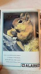 ÜRETİM DÜNYASI, AYLIK ÜRETİCİ FİKİR VE HABER DERGİSİ - KASIM 1995 SAYI: 9 H. OYA BAYSAL - OSMAN BAYSAL - AHMET BAYSAL - ALPER ALKAN - KEMAL DÖRTCAN - ABDULLAH BÖRÜBAN - LERZAN ÖKE - EROL İNELMEN - EMİNE SARILAR - EROL ETKİN - TAMER KÜÇÜKEL - FULYA BOSTANCI - LEVENT VURAL - ZEKERİYA POLAT - ESEN ÇUFAOĞLU - M. ATA AKSOY - CELAL OKUTAN - MUSTAFA ÜRGÜPLÜ - SAMİ SARI - KADİR SEVER - SAVAŞ M. ÖZAYDEMİR - FUAT ŞENGÜL - OSMAN Z. ORHON - AKIN ERİŞKON - SALİHA ANIL - LEVENT TAŞKIN - TUBA FIRINCIOĞLU - SELÇUK SAKA - MURAT YARAR HABITAT II - ROBOT TEKNOLOJİSİ - GÜMRÜK BİRLİĞİ - PROJE VE YAPI DENETİMİ - RÖPORTAJ: SAMİ SARI - BRIDGESTONE - RENDAMAX KAZANLARI - BAYMAK - ÖZKÖSEOĞLU ISI SANAYİ - VIESSMANN PAROMAT SERİSİ - HERMETİK CİHAZLAR - XEROX - TOPRAK SANAYİİ - DOĞAL HAYATI KORUMA DERNEĞİ - ENFLASYON - YAPIM TEKNOLOJİLERİ - LASSA - TERZİ HAYDAR DOĞAN - ASKER GÖZÜYLE SANAT VE SANATÇI  - TAM TAKIM EKSİKSİZ 66 SAYFA