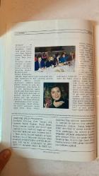 ÜRETİM DÜNYASI, AYLIK ÜRETİCİ FİKİR VE HABER DERGİSİ - MART 1995 SAYI: 1 H. OYA BAYSAL – OSMAN S. BAYSAL – RAŞİT KALKAN – İLHAN AKKAYA – BETÜL ORTAK AYATAÇ – ALİ KETENCİGİL – ÜMİT İMER – EDİP RANTIZI – DİLEK DOĞAN – ZÜMRAY KAZAK – FAZLI AKKAYA – PROF. DR. ERDOĞAN ALKİN – PROF. DR. OSMAN ALTUĞ – PROF. DR. CAHİT BABUNA – PROF. DR. ATİLLA BAĞRIAÇIK – PROF. DR. CUMA BOYAT – PROF. DR. GÜNDÜZ ÖZIŞIK – PROF. DR. NAFİZ ÇAMLIBEL – PROF. DR. İZZETTİN ÖNDER – PROF. DR. SALİH TURAN – PROF. DR. ÖZER ERGÜN – YRD. DOÇ. DR. SÜREYYA ÖNEN – ÖĞR. GÖR. REYHAN GÜRSES – AYDIN AYAYDIN – ÜMİT İMER – LERZAN ÖKE – LEYLA GENCER GÜNEY AFRİKA BAŞKONSOLOSU İLE SÖYLEŞİ – AVRUPA GÜMRÜK BİRLİĞİNE GİRİŞ – SANAT VE SANATSEVERLER PANELİ – ÖZELLEŞTİRME Mİ VERGİSİZLEŞTİRME Mİ – TÜRKİYE DEPREMLERİ VE SORUNLARI – İŞLETME KULÜBÜ PANELİ – GIDALARDA KİMYASAL MADDE KALINTILARI – MALZEME COĞRAFYASI – BAU 95 FUARI İZLENİMLERİ – SERAMİĞİN ÖYKÜSÜ – KAMU BANKACILIĞI – BÖLGESEL GELİŞMELER VE TÜRKİYE – TÜR - TAM TAKIM EKSİKSİZ 66 SAYFA