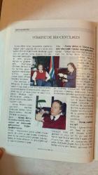 ÜRETİM DÜNYASI, AYLIK ÜRETİCİ FİKİR VE HABER DERGİSİ - MART 1995 SAYI: 1 H. OYA BAYSAL – OSMAN S. BAYSAL – RAŞİT KALKAN – İLHAN AKKAYA – BETÜL ORTAK AYATAÇ – ALİ KETENCİGİL – ÜMİT İMER – EDİP RANTIZI – DİLEK DOĞAN – ZÜMRAY KAZAK – FAZLI AKKAYA – PROF. DR. ERDOĞAN ALKİN – PROF. DR. OSMAN ALTUĞ – PROF. DR. CAHİT BABUNA – PROF. DR. ATİLLA BAĞRIAÇIK – PROF. DR. CUMA BOYAT – PROF. DR. GÜNDÜZ ÖZIŞIK – PROF. DR. NAFİZ ÇAMLIBEL – PROF. DR. İZZETTİN ÖNDER – PROF. DR. SALİH TURAN – PROF. DR. ÖZER ERGÜN – YRD. DOÇ. DR. SÜREYYA ÖNEN – ÖĞR. GÖR. REYHAN GÜRSES – AYDIN AYAYDIN – ÜMİT İMER – LERZAN ÖKE – LEYLA GENCER GÜNEY AFRİKA BAŞKONSOLOSU İLE SÖYLEŞİ – AVRUPA GÜMRÜK BİRLİĞİNE GİRİŞ – SANAT VE SANATSEVERLER PANELİ – ÖZELLEŞTİRME Mİ VERGİSİZLEŞTİRME Mİ – TÜRKİYE DEPREMLERİ VE SORUNLARI – İŞLETME KULÜBÜ PANELİ – GIDALARDA KİMYASAL MADDE KALINTILARI – MALZEME COĞRAFYASI – BAU 95 FUARI İZLENİMLERİ – SERAMİĞİN ÖYKÜSÜ – KAMU BANKACILIĞI – BÖLGESEL GELİŞMELER VE TÜRKİYE – TÜR - TAM TAKIM EKSİKSİZ 66 SAYFA
