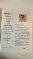 ÜRETİM DÜNYASI, AYLIK ÜRETİCİ FİKİR VE HABER DERGİSİ - MART 1995 SAYI: 1 H. OYA BAYSAL – OSMAN S. BAYSAL – RAŞİT KALKAN – İLHAN AKKAYA – BETÜL ORTAK AYATAÇ – ALİ KETENCİGİL – ÜMİT İMER – EDİP RANTIZI – DİLEK DOĞAN – ZÜMRAY KAZAK – FAZLI AKKAYA – PROF. DR. ERDOĞAN ALKİN – PROF. DR. OSMAN ALTUĞ – PROF. DR. CAHİT BABUNA – PROF. DR. ATİLLA BAĞRIAÇIK – PROF. DR. CUMA BOYAT – PROF. DR. GÜNDÜZ ÖZIŞIK – PROF. DR. NAFİZ ÇAMLIBEL – PROF. DR. İZZETTİN ÖNDER – PROF. DR. SALİH TURAN – PROF. DR. ÖZER ERGÜN – YRD. DOÇ. DR. SÜREYYA ÖNEN – ÖĞR. GÖR. REYHAN GÜRSES – AYDIN AYAYDIN – ÜMİT İMER – LERZAN ÖKE – LEYLA GENCER GÜNEY AFRİKA BAŞKONSOLOSU İLE SÖYLEŞİ – AVRUPA GÜMRÜK BİRLİĞİNE GİRİŞ – SANAT VE SANATSEVERLER PANELİ – ÖZELLEŞTİRME Mİ VERGİSİZLEŞTİRME Mİ – TÜRKİYE DEPREMLERİ VE SORUNLARI – İŞLETME KULÜBÜ PANELİ – GIDALARDA KİMYASAL MADDE KALINTILARI – MALZEME COĞRAFYASI – BAU 95 FUARI İZLENİMLERİ – SERAMİĞİN ÖYKÜSÜ – KAMU BANKACILIĞI – BÖLGESEL GELİŞMELER VE TÜRKİYE – TÜR - TAM TAKIM EKSİKSİZ 66 SAYFA