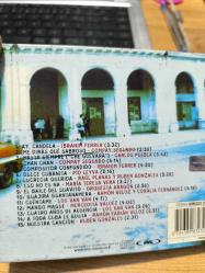 CUBA, MI AMOR! THE BEST OF CUBAN MUSIC ( CD ) kutulu koleksiyon