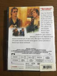 SPY GAME DVD