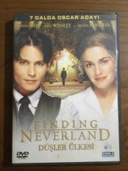 DÜŞLER ÜLKESİ DVD