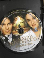 DÜŞLER ÜLKESİ DVD