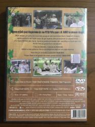 DÜŞLER ÜLKESİ DVD