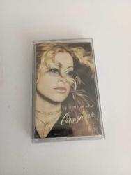 ANASTACIA NOT THAT KIND TÜRKİYE BASKI KASET