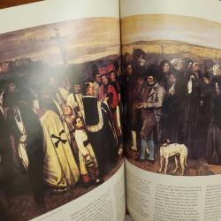 ARTİST.  KUŞE KAĞIDA BASKI KALİTELİ ALBÜM.