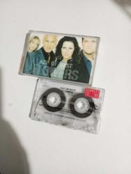 ACE OF BASE FLOWERS KASET
