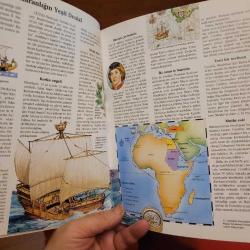 KAŞİFLER.  KALİTELİ KUŞE KAĞIDA BASKI.