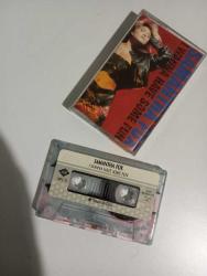 SAMANTHA FOX I WANNA HAVE SOME FUN KASET