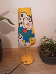 Çocuk Odası Abajuru