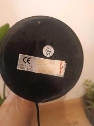 Çocuk Odası Abajuru