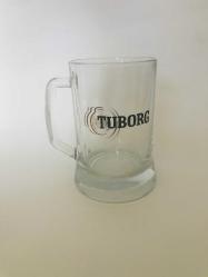 Tuborg Arjantin bira bardağı 50 CL