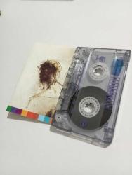 PETER GABRIEL PASSION REALWORLD KASET