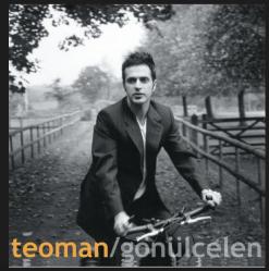 Gönülçelen  Plak Teoman  LP  PLAK SIFIR JELATİNLİ AMBALAJINDADIR  yeni baskıdır