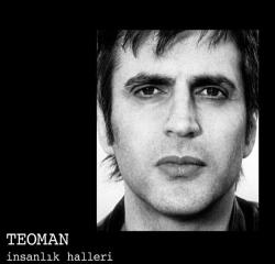 İnsanlık Halleri   Plak Teoman  LP  PLAK SIFIR JELATİNLİ AMBALAJINDADIR  yeni baskıdır