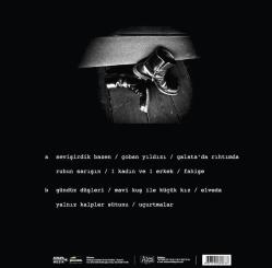 İnsanlık Halleri   Plak Teoman  LP  PLAK SIFIR JELATİNLİ AMBALAJINDADIR  yeni baskıdır