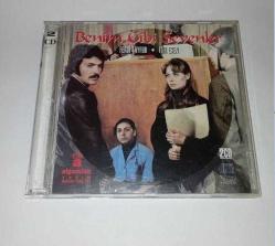 VCD BENİM GİBİ SEVENLER. FERDİ TAYFUR - ITIR ESEN. ORİJİNAL ALPARSLAN YAPIM. 2 DİSK. İYİ DURUMDA. SORUNSUZ ÇALIŞIYOR. KOLEKSİYONLUK