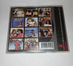 VCD BENİM GİBİ SEVENLER. FERDİ TAYFUR - ITIR ESEN. ORİJİNAL ALPARSLAN YAPIM. 2 DİSK. İYİ DURUMDA. SORUNSUZ ÇALIŞIYOR. KOLEKSİYONLUK