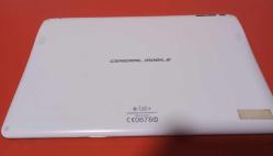 General Mobile E-tab4 10 inç Tablet (Açıklamayı okuyunuz ,Android 4.2.2 Sadece İnternetsiz kullanılabilir , İkinci El)