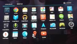 General Mobile E-tab4 10 inç Tablet (Açıklamayı okuyunuz ,Android 4.2.2 Sadece İnternetsiz kullanılabilir , İkinci El)