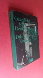 ELİFLİ - DENİZE DOĞRU KONUŞMA - DİLSİZ VE ÇIPLAK - KOCA BİR YAZ Bütün Şiirleri III